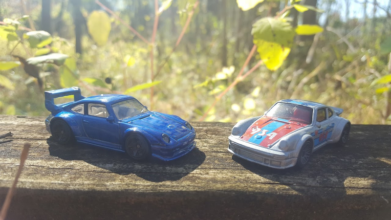 Illustration for article titled Found all my lost photos for rennsport. And a little bit more